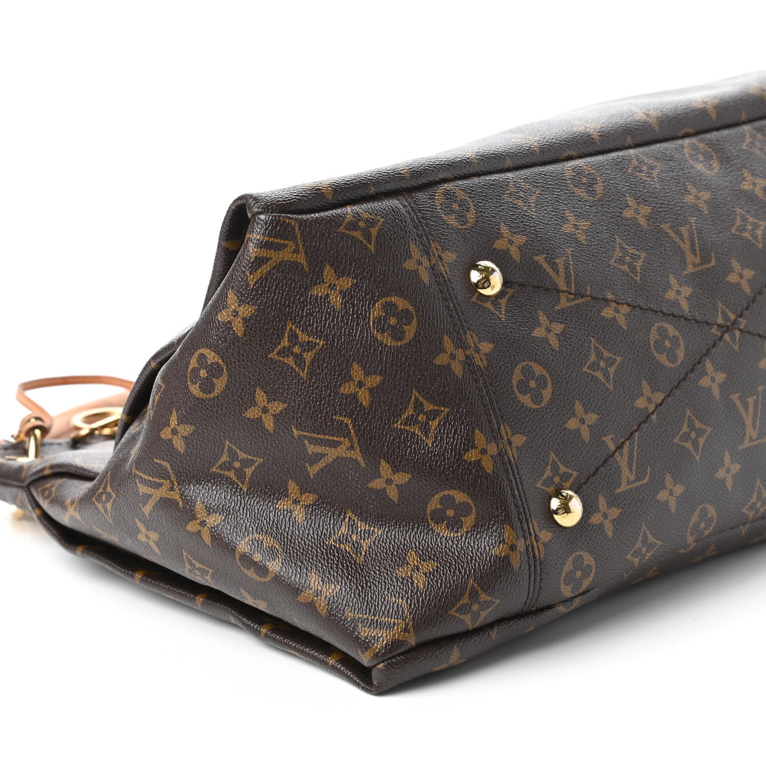Louis Vuitton Monogram Artsy MM 6 of 9