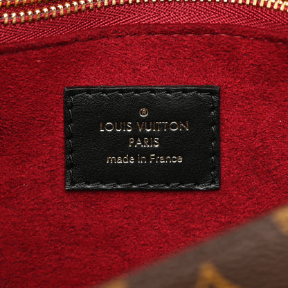 Louis Vuitton Monogram Passy 6 of 14