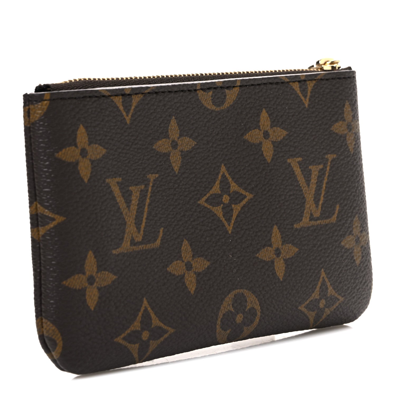 Louis Vuitton Monogram Key Pouch S 3 of 7