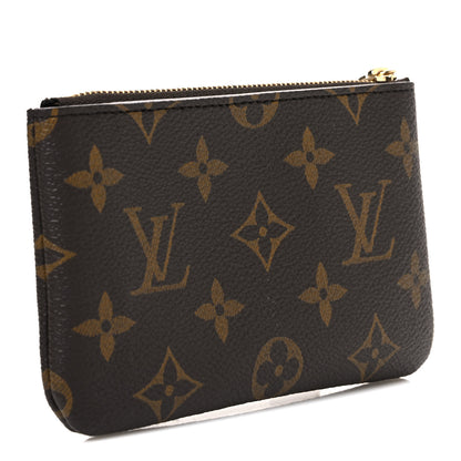 Louis Vuitton Monogram Key Pouch S 3 of 7