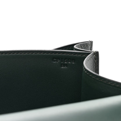 Hermes Evercolor Constance 24 Vert Anglais 7 of 11