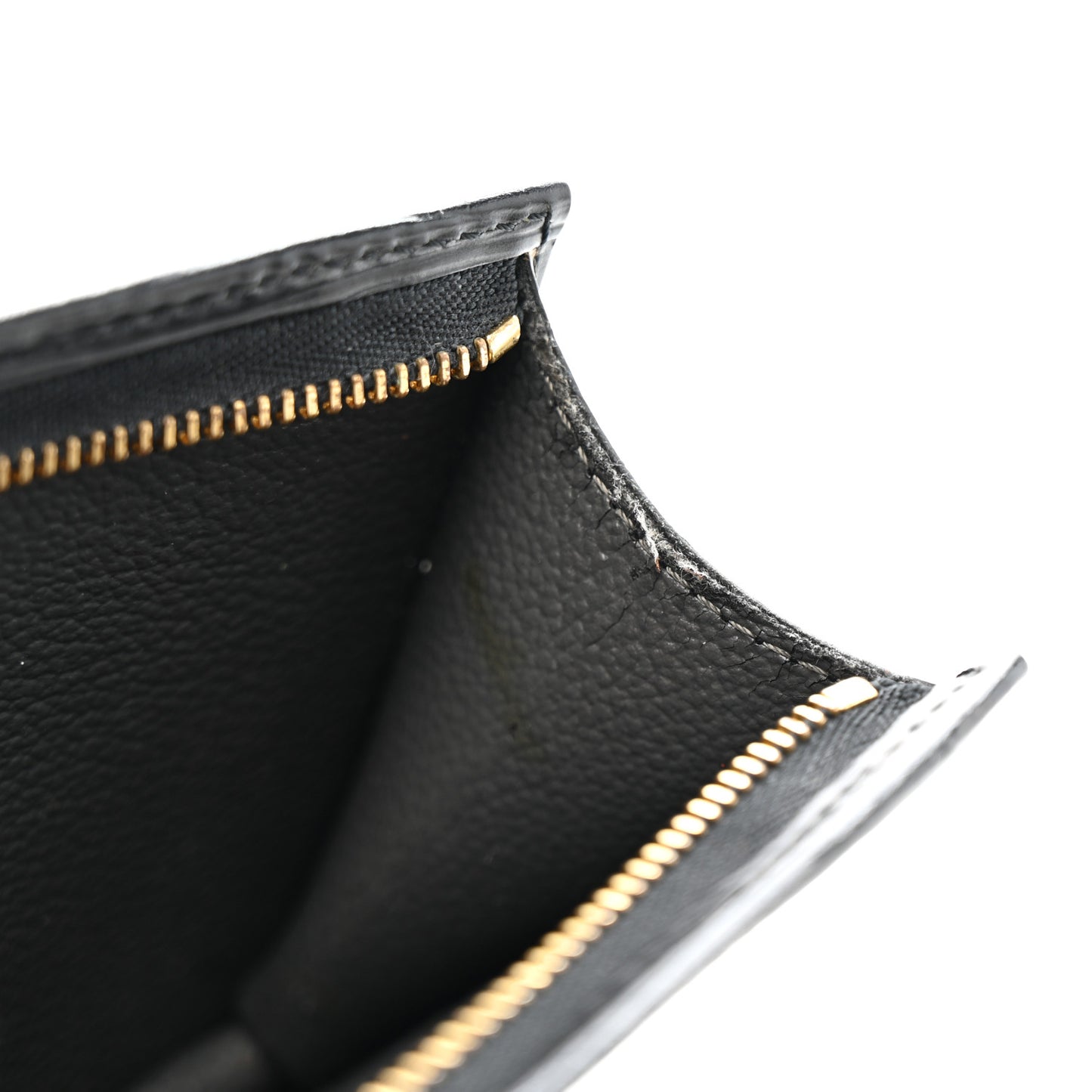 Epi Toiletry 15 Case Black