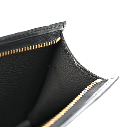 Louis Vuitton Epi Toiletry 15 Case Black 10 of 12