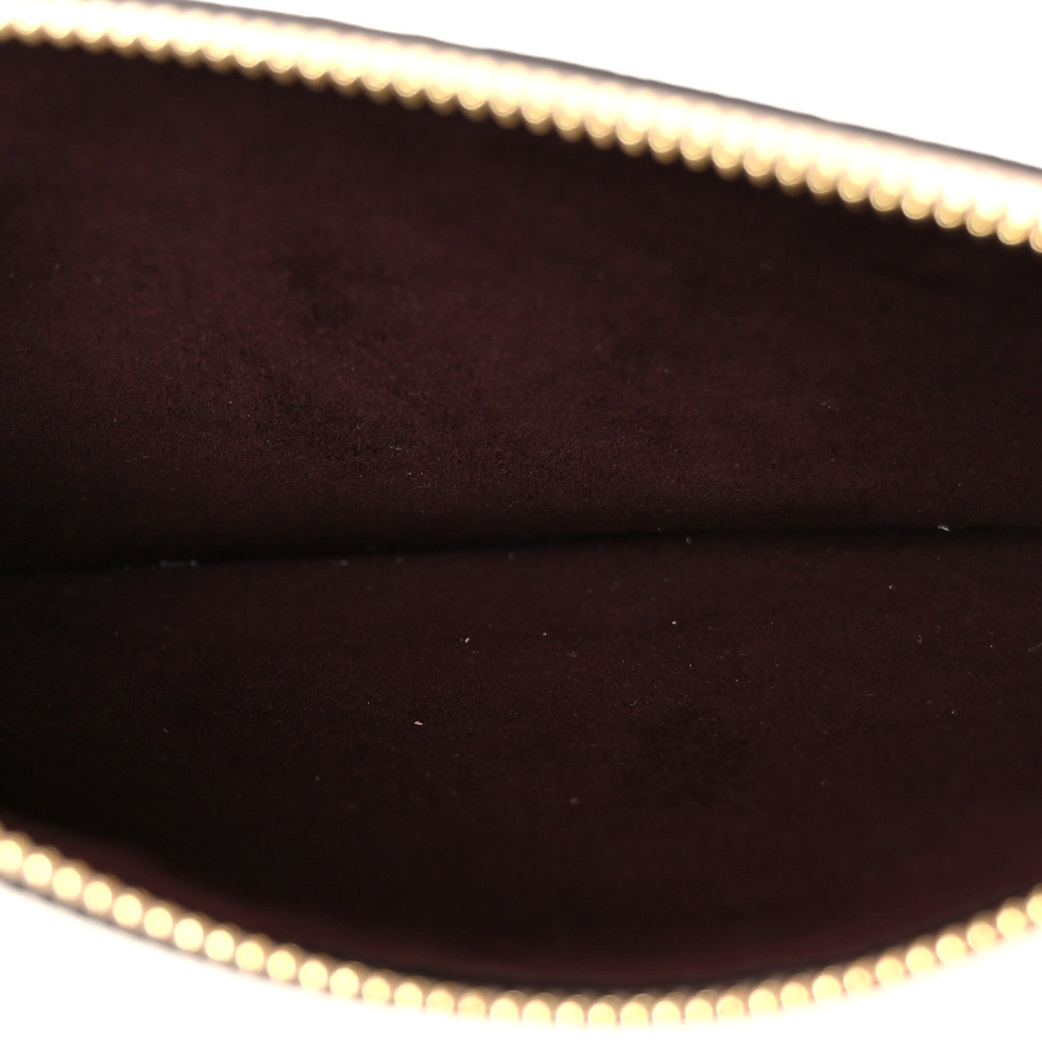 Louis Vuitton Empreinte Monogram Giant Neverfull MM Pochette Tourterelle 5 of 7