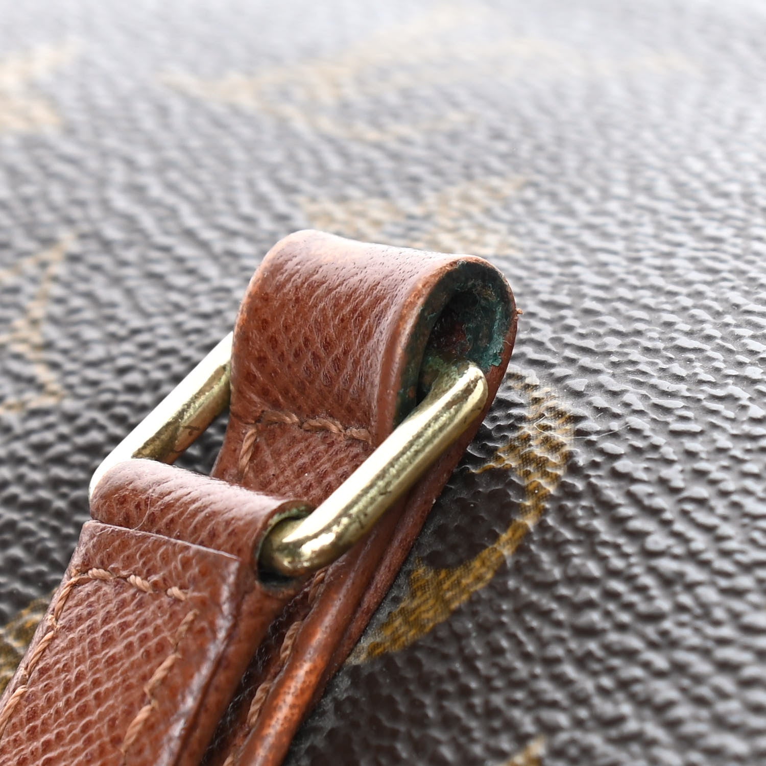 Louis Vuitton Monogram Papillon 30 With Companion 10 of 15