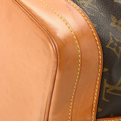 Louis Vuitton Monogram Noe 10 of 11