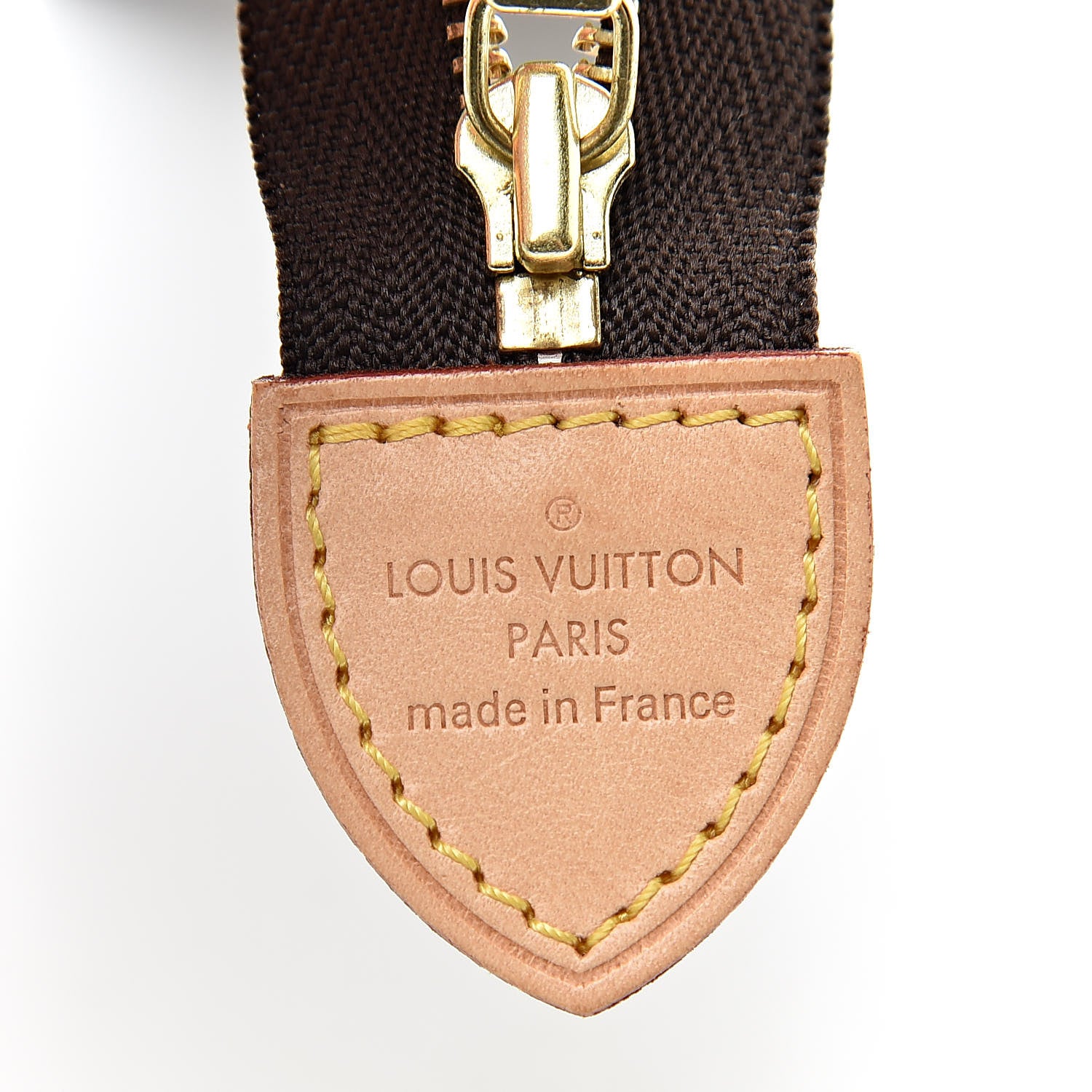 Louis Vuitton Monogram Toiletry Pouch 19 6 of 8