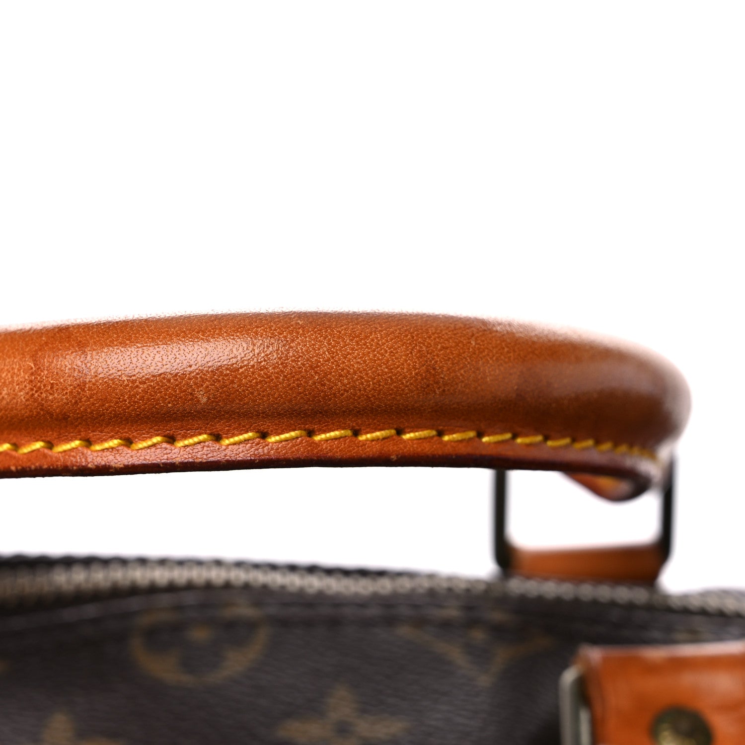 Louis Vuitton Monogram Keepall Bandouliere 50 31 of 43