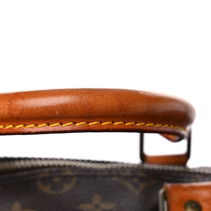 Louis Vuitton Monogram Keepall Bandouliere 50 31 of 43