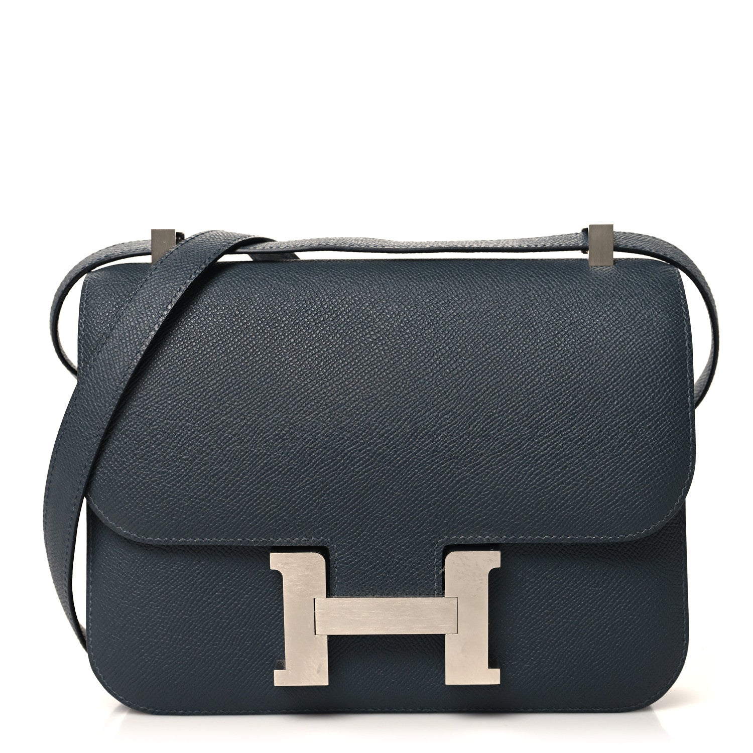 Hermes Epsom Constance 1-24 Gris Meyer 1 of 11
