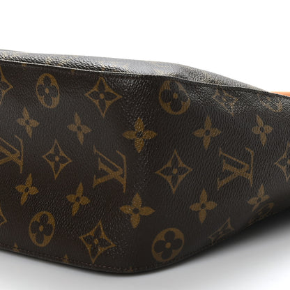 Louis Vuitton Monogram Looping GM 8 of 8