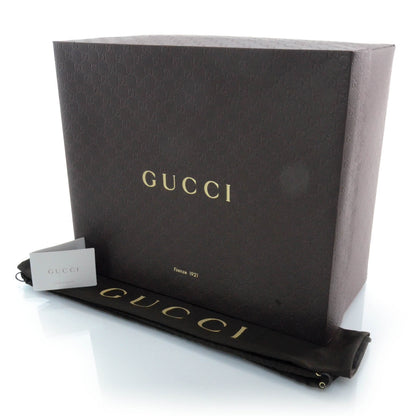 Gucci Imprime Monogram Medium Joy Boston Champagne 11 of 11