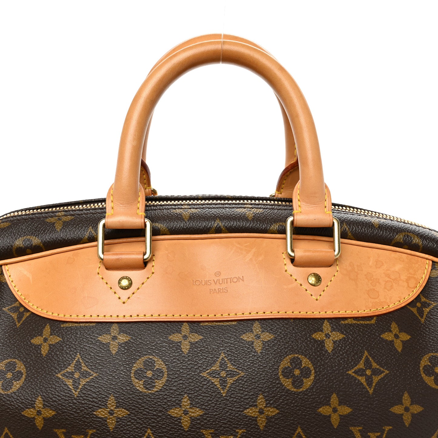 Monogram Evasion Sports Bag