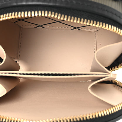 Louis Vuitton Epi Mini Boite Chapeau Kaki 4 of 8