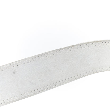 Christian Dior Lambskin Cannage Small Hobo White 18 of 18