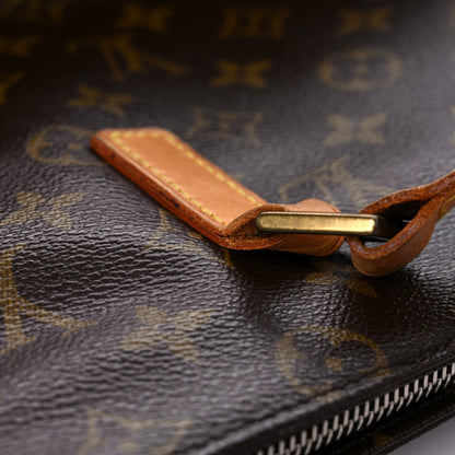 Louis Vuitton Monogram Cabas Piano 27 of 27