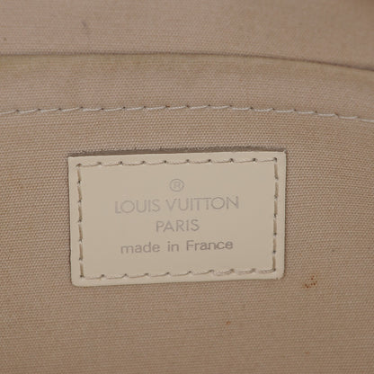 Louis Vuitton Epi Bowling Montaigne GM Ivory 6 of 7