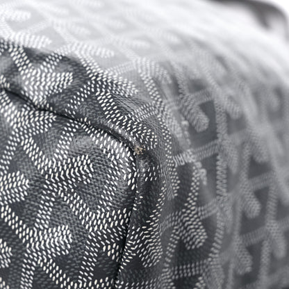Goyard Goyardine Saint Louis PM Grey 11 of 17