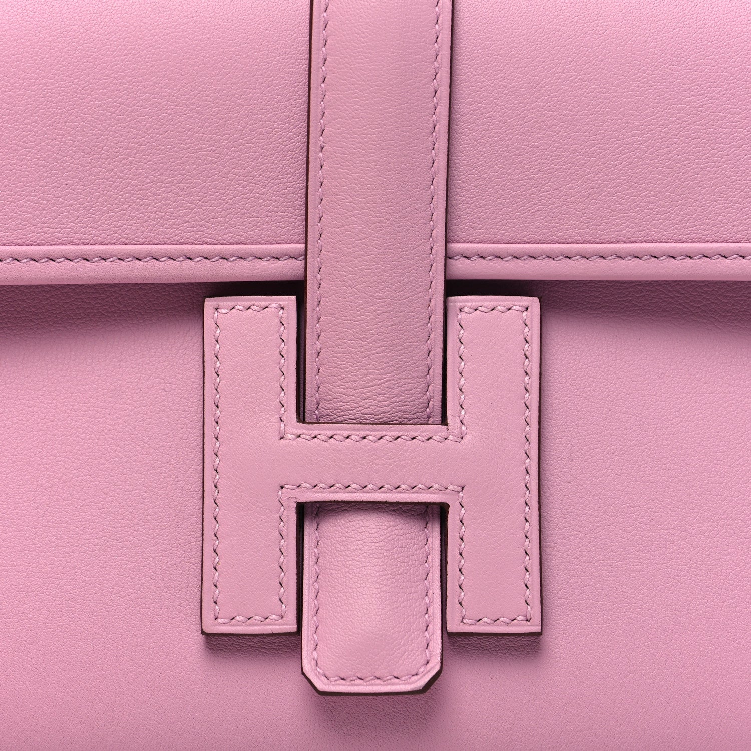 Hermes Swift Jige Elan 29 Clutch Mauve Sylvestre 8 of 11