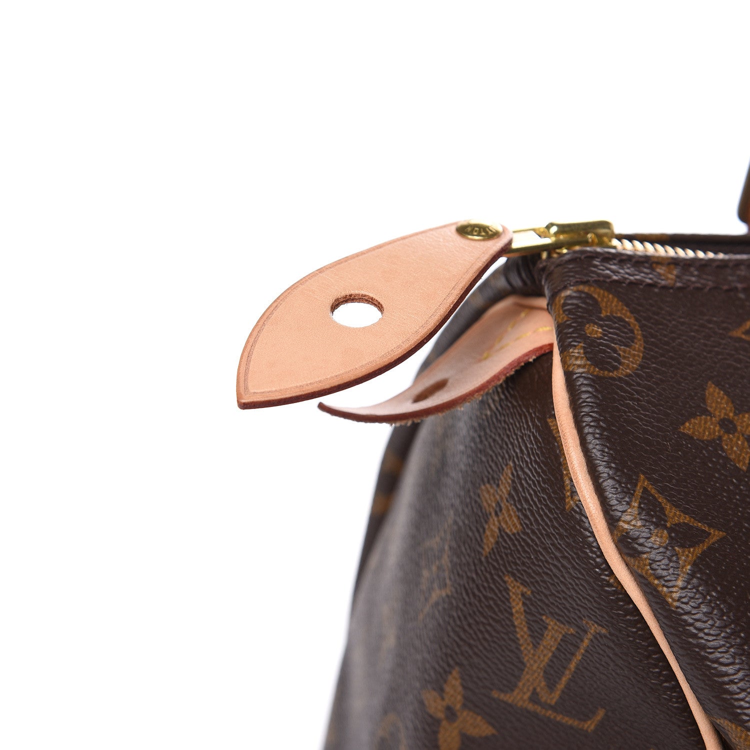 Louis Vuitton Monogram Speedy 25 14 of 16