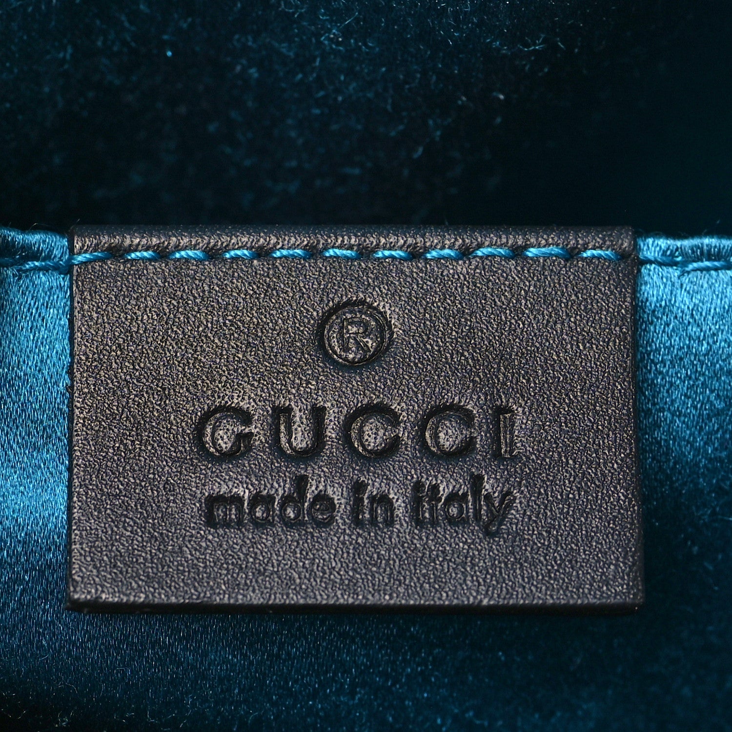 Gucci Suede Patent Web GG Small Ophidia Dome Shoulder Bag Black 6 of 9