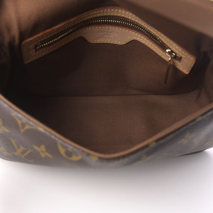 Louis Vuitton Monogram Mini Looping 5 of 10