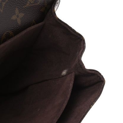 Louis Vuitton Monogram Pochette Metis 6 of 7