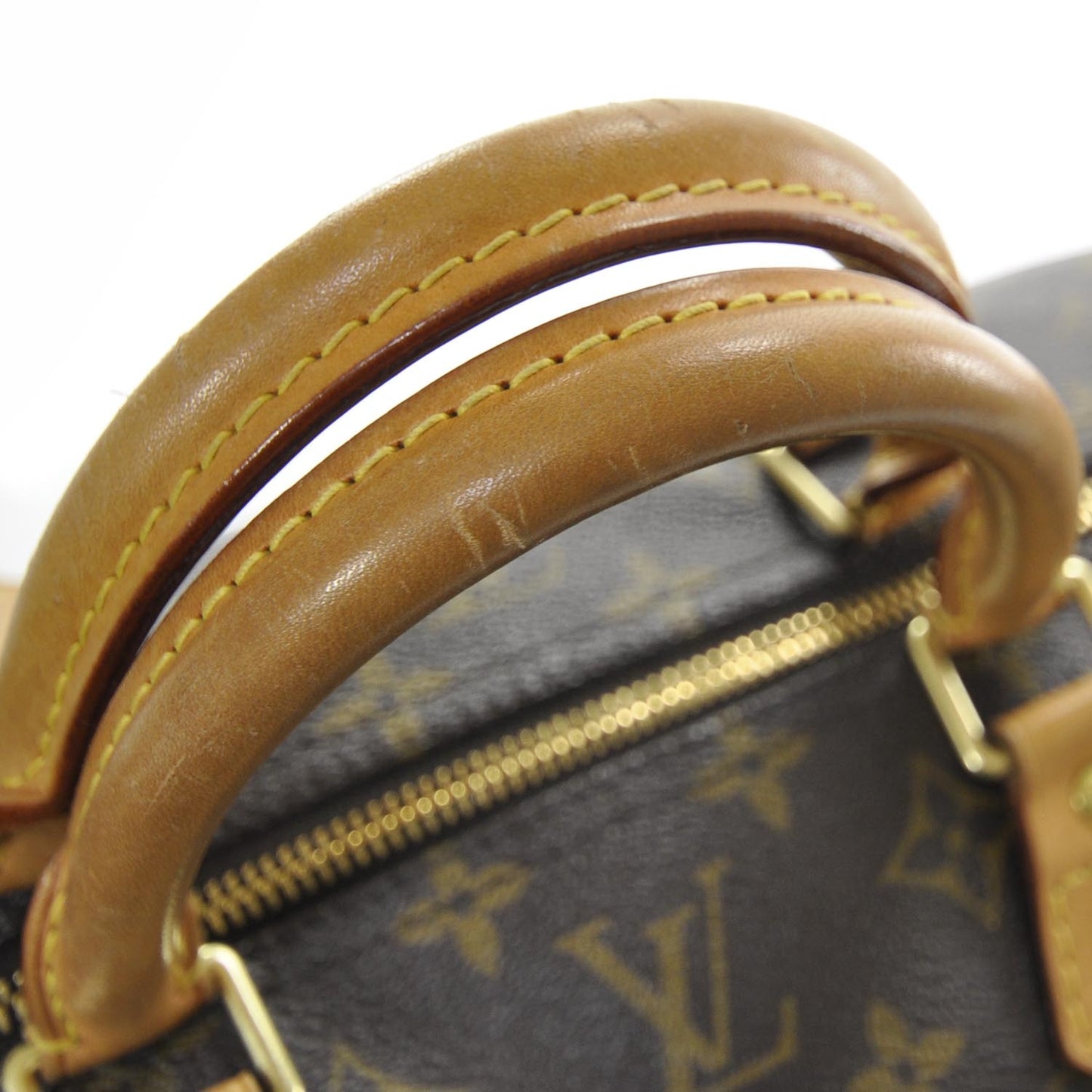 Monogram Speedy 40