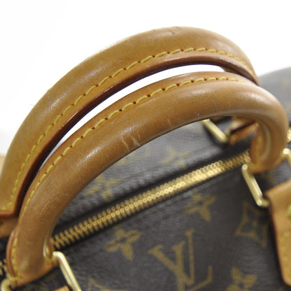 Louis Vuitton Monogram Speedy 40 5 of 9