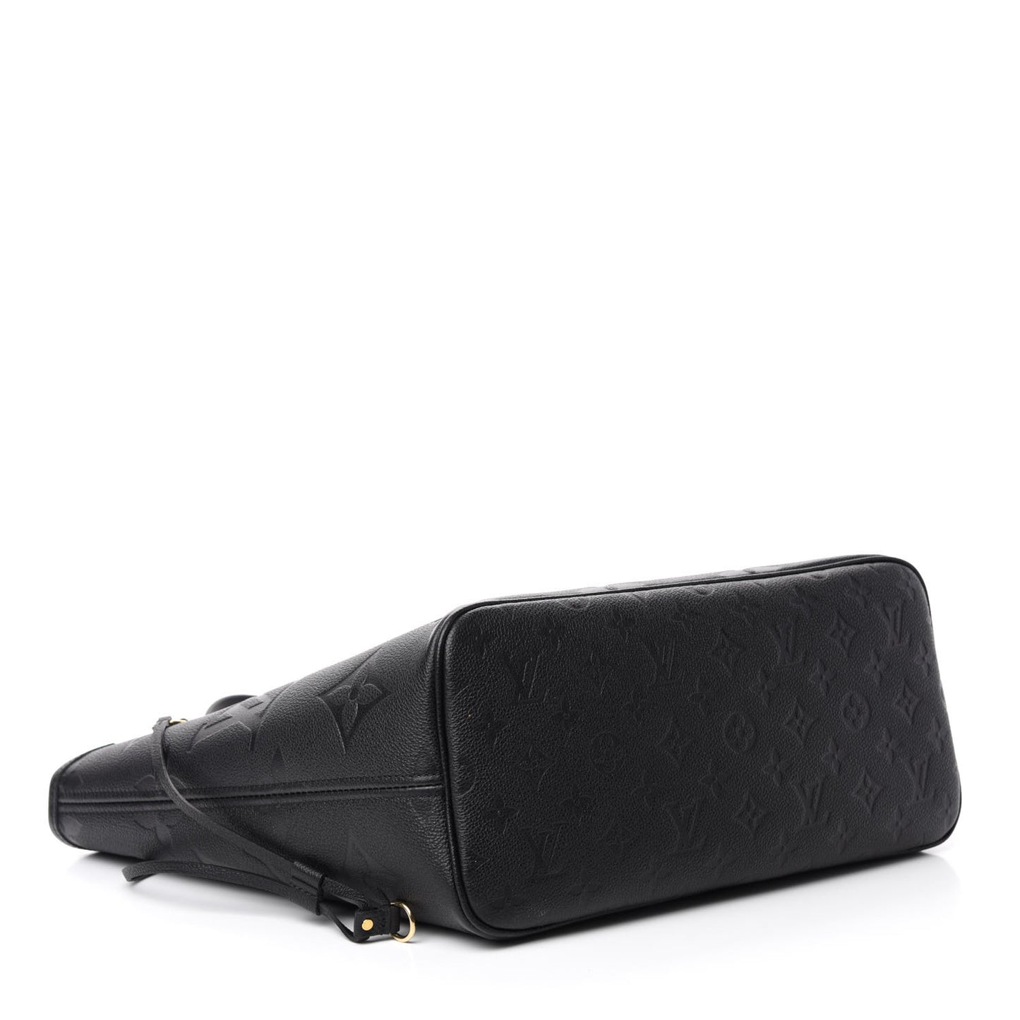Empreinte Monogram Giant Neverfull MM Black