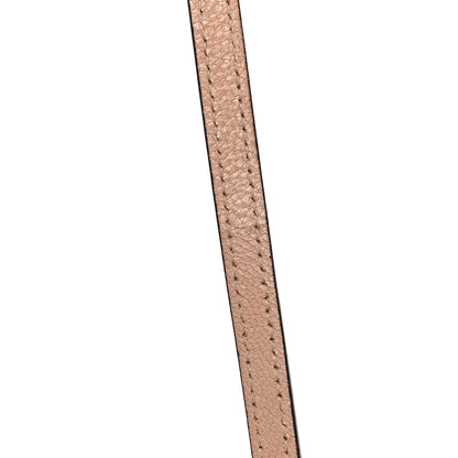 Givenchy Sugar Goatskin Cross 3 Crossbody Bag 14 of 16