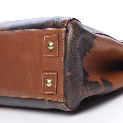 Mulberry Natural Leather Bayswater Oak 12 of 14