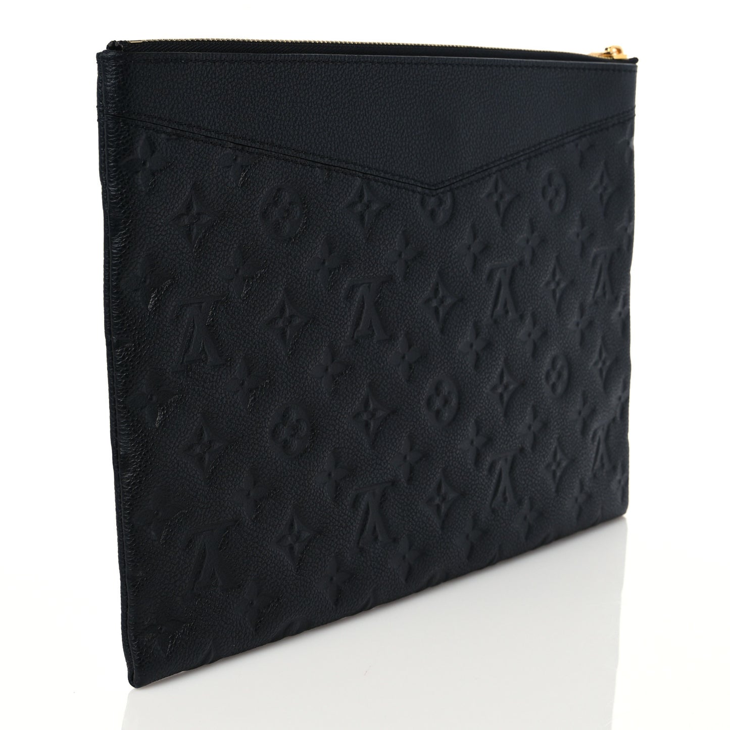 Empreinte Daily Pouch Black