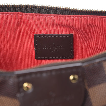 Louis Vuitton Damier Ebene Siena PM 4 of 7