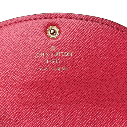 Louis Vuitton Monogram Rosalie Coin Purse Freesia 5 of 7