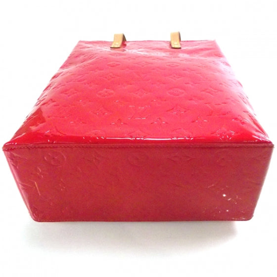 Vernis Reade MM Rouge