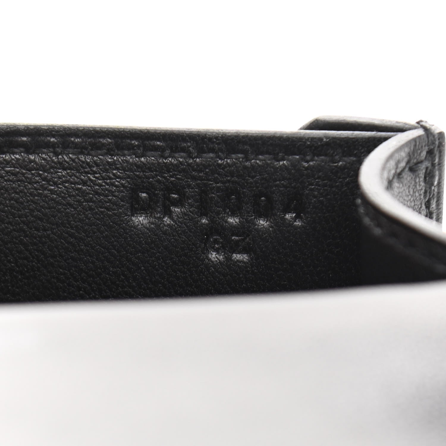 Hermes Box Mini Verrou Chaine Bag Black 7 of 11