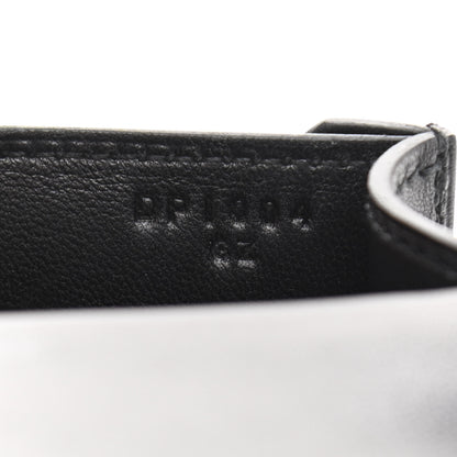 Hermes Box Mini Verrou Chaine Bag Black 7 of 11