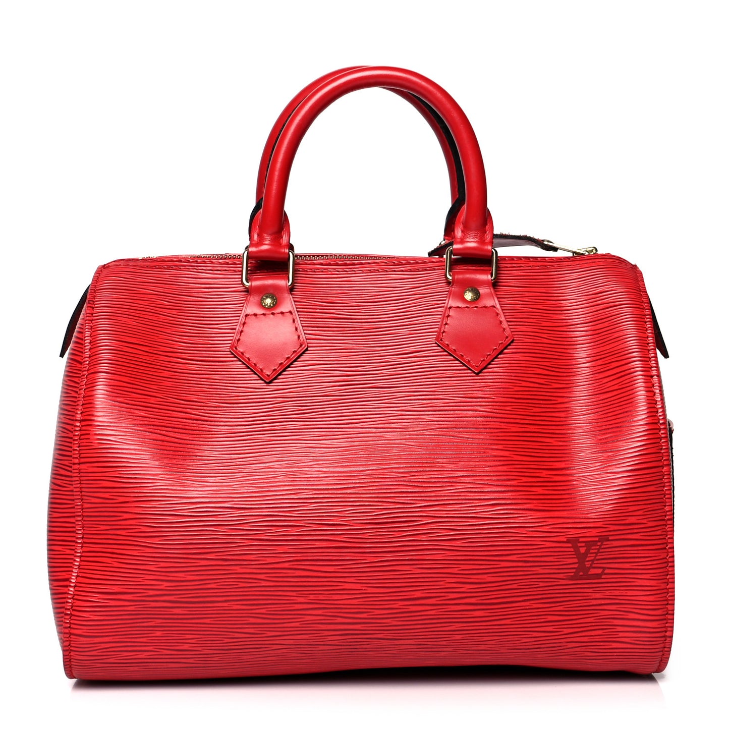 Epi Speedy 25 Castillan Red