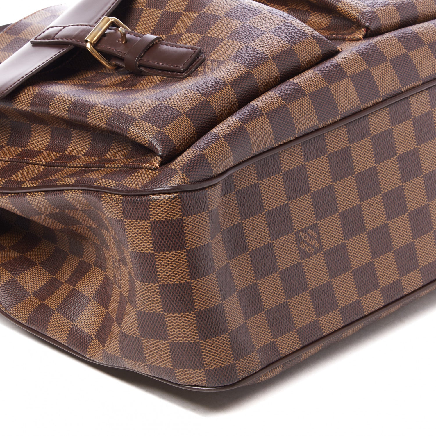 Louis Vuitton Damier Ebene Uzes 6 of 8