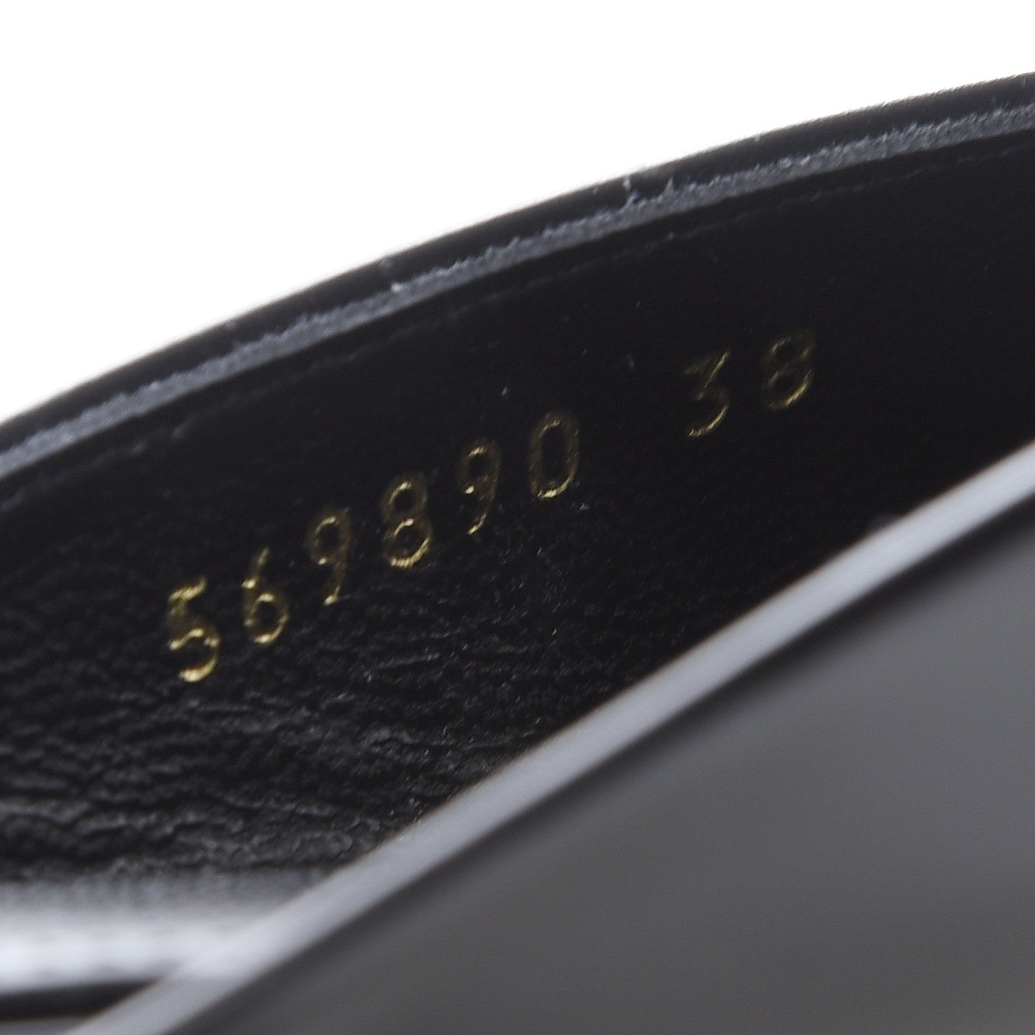 Balenciaga Soft Calfskin Double Square BB 5mm Mules 38 Black 8 of 9