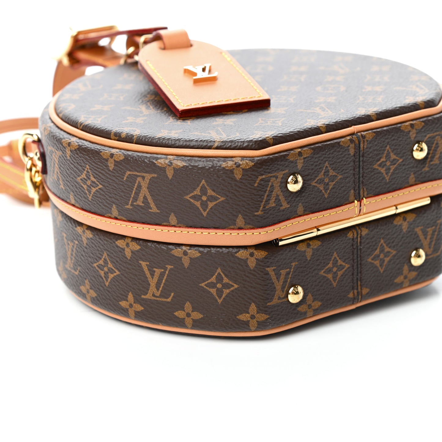 Monogram Petite Boite Chapeau