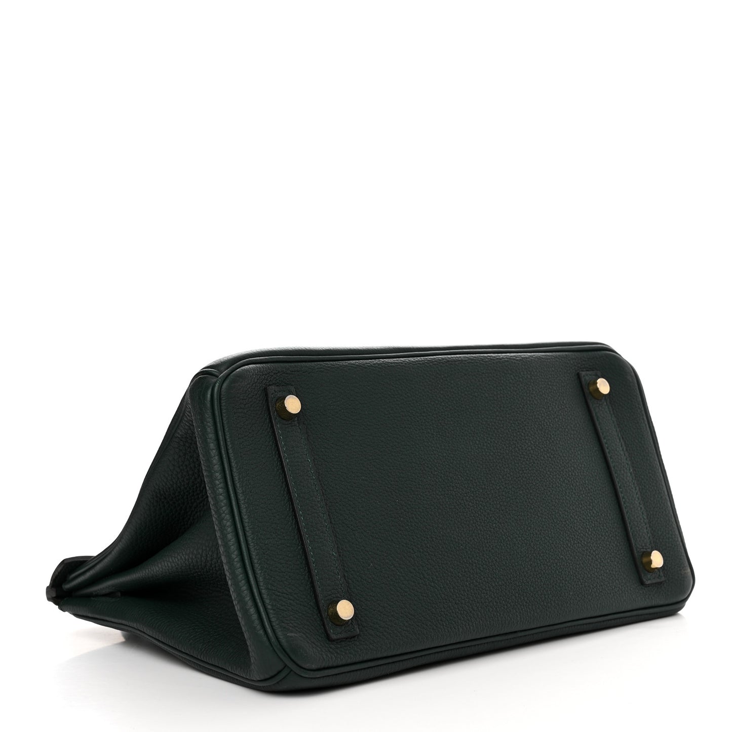 Togo Birkin 30 Vert Cypress