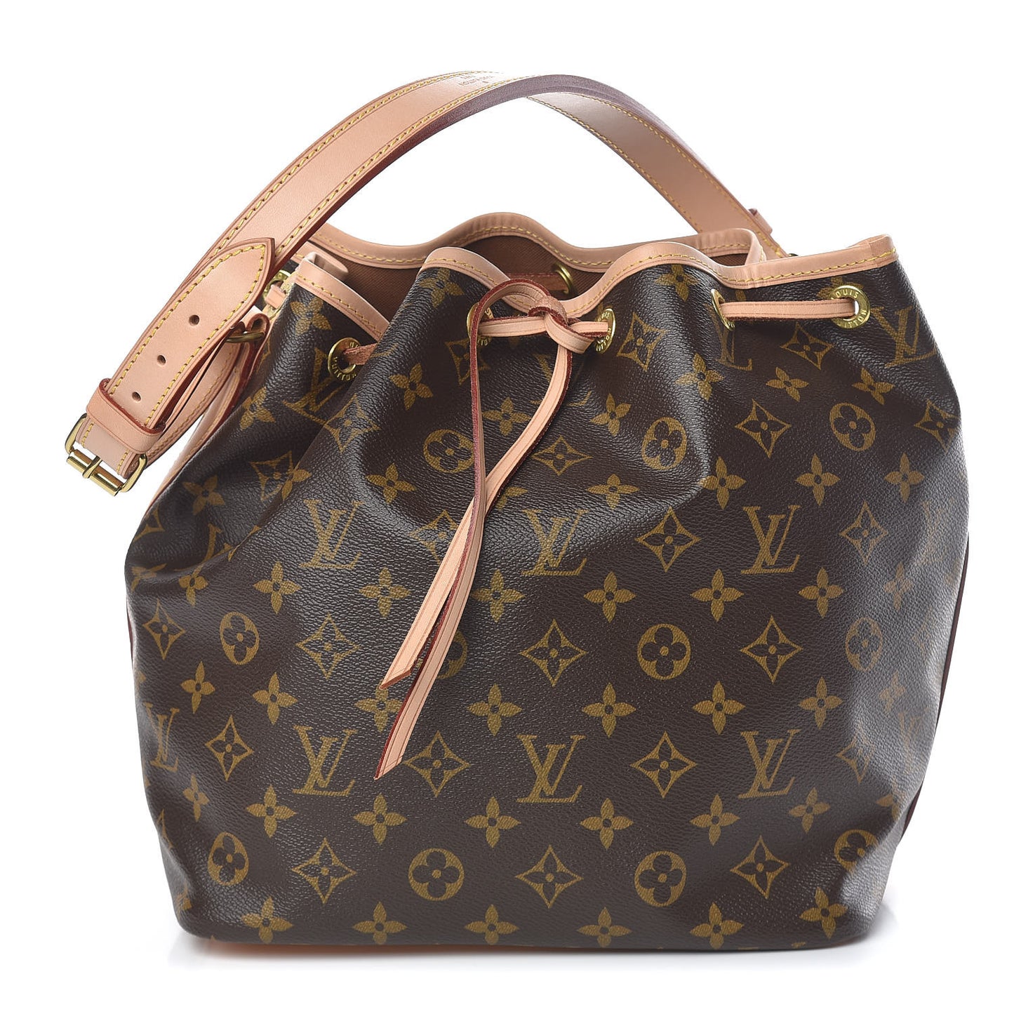 Monogram Petit Noe