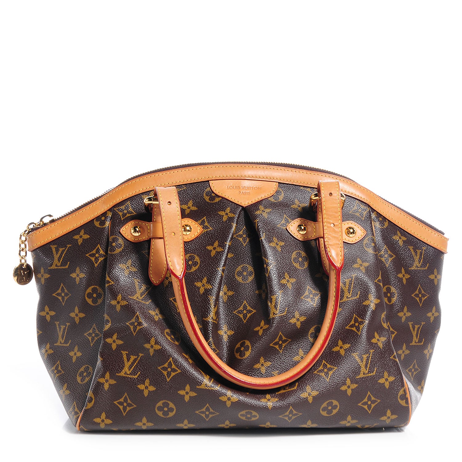 Louis Vuitton Monogram Tivoli GM 1 of 7