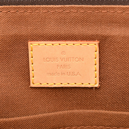 Louis Vuitton Monogram Popincourt Haut 6 of 11