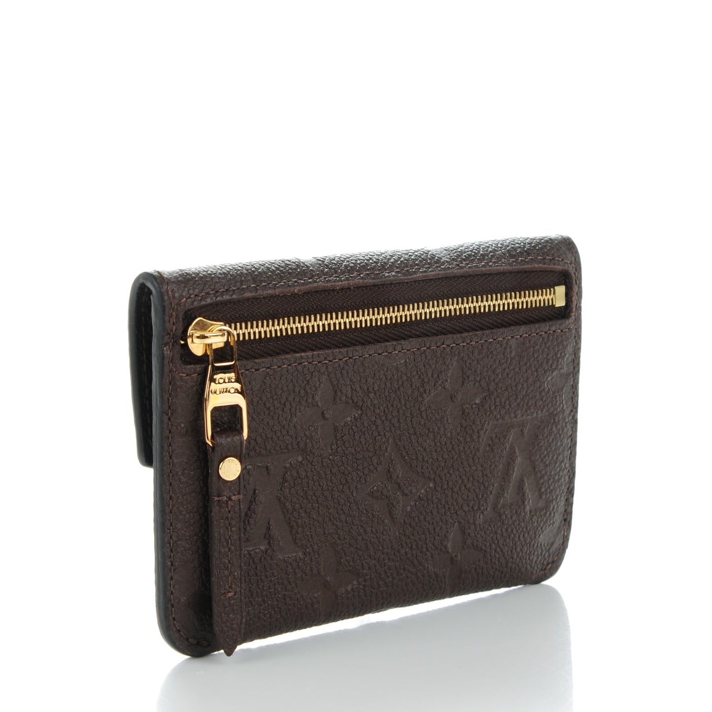 Empreinte Key Pouch Terre