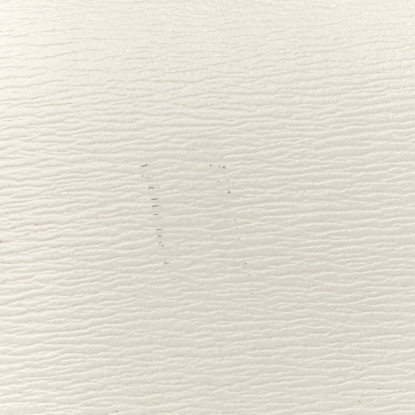 Liege Calfskin Medium Classic Box Flap Bag White