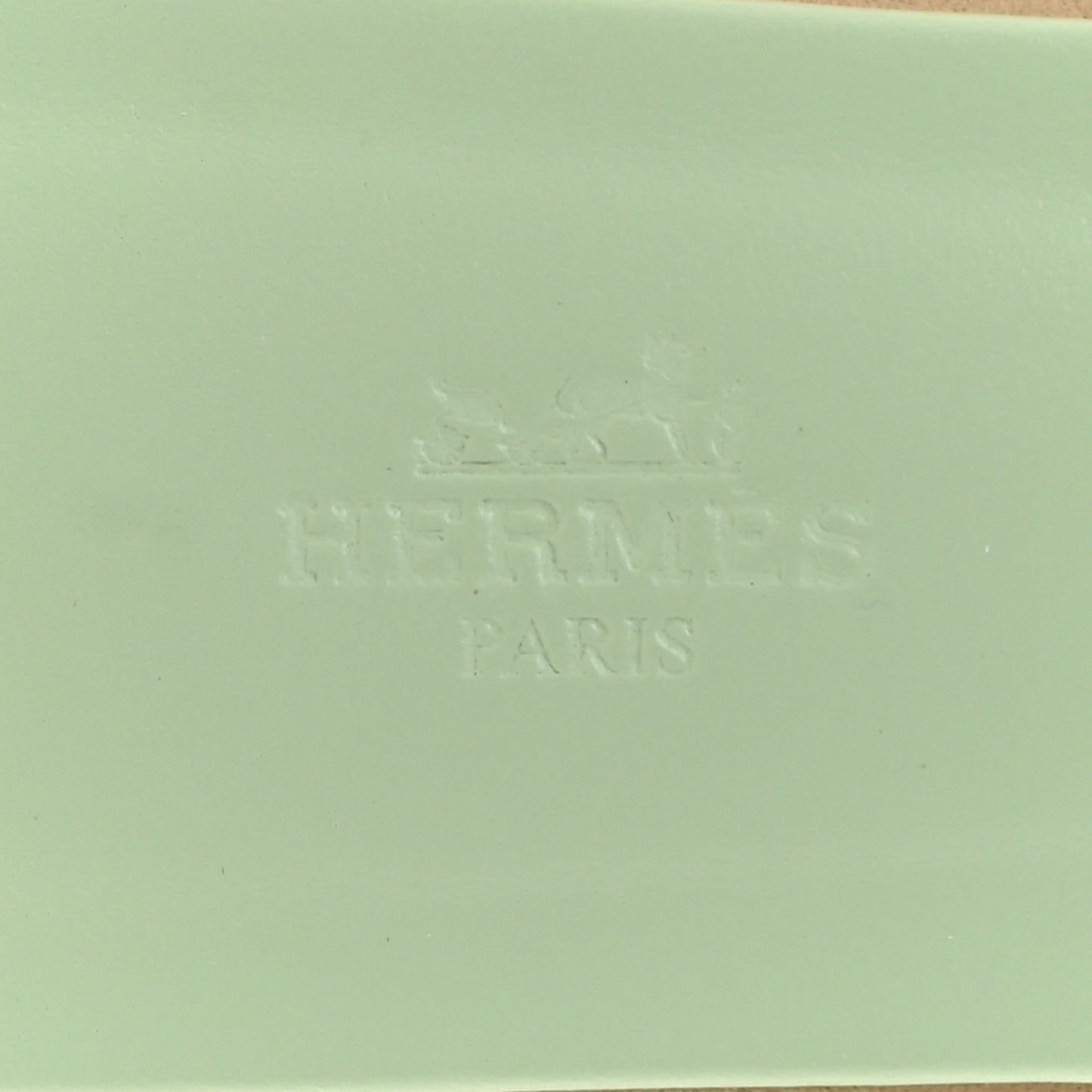 Epsom Oran Sandals 40 Vert Jade