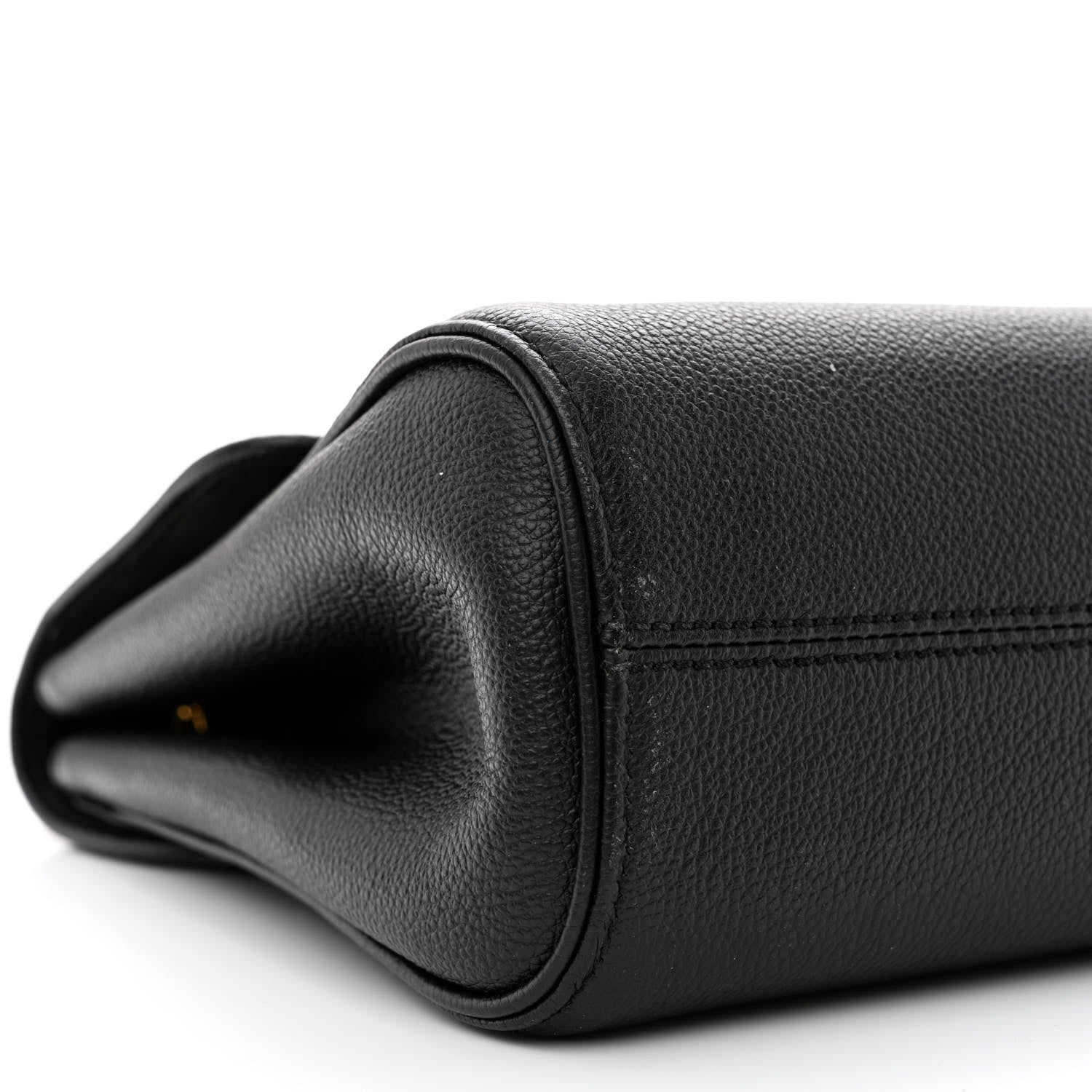 Louis Vuitton Empreinte Saint Germain MM Black 10 of 14